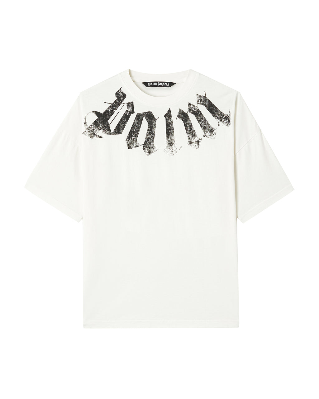 Graphic tee