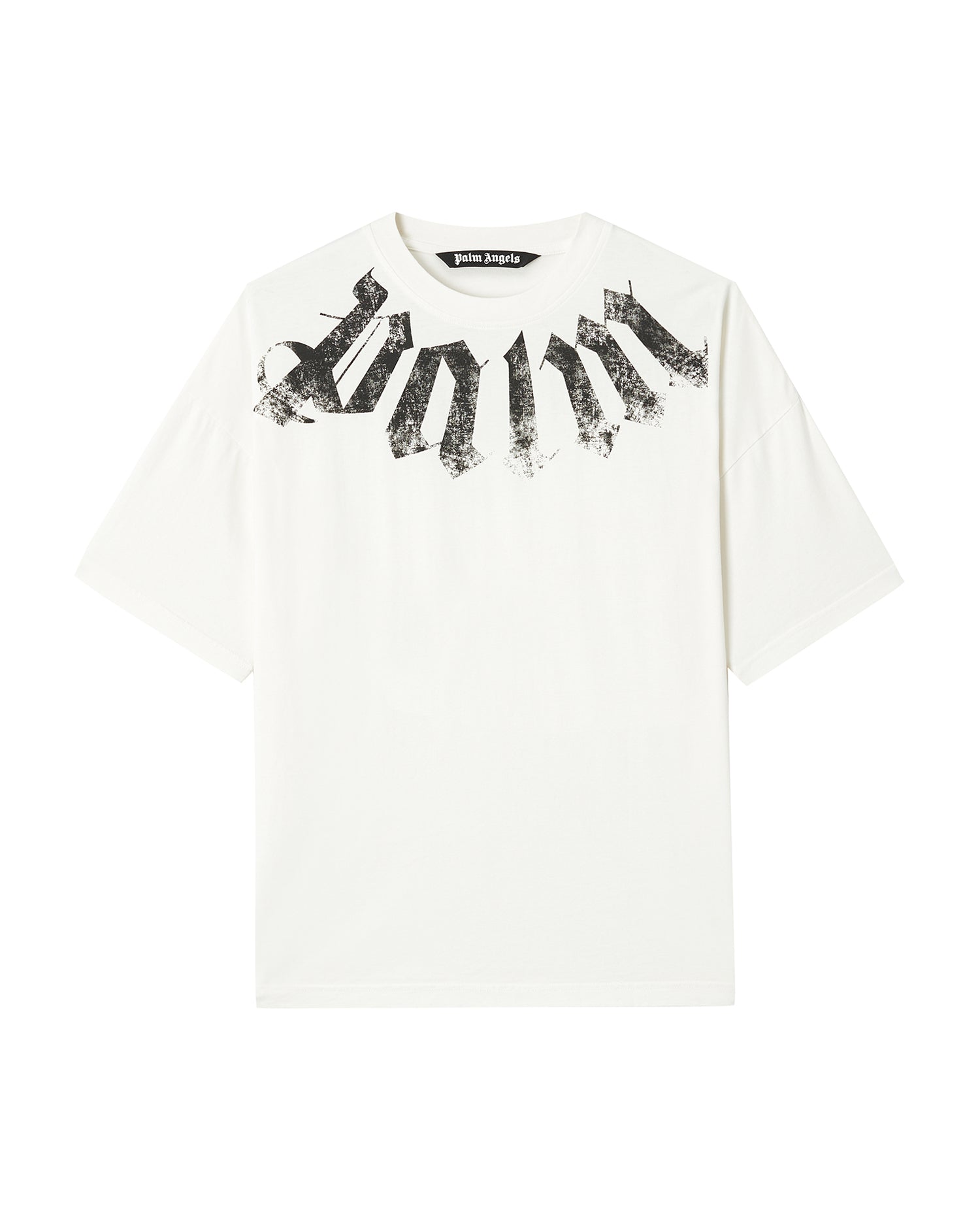 Graphic tee