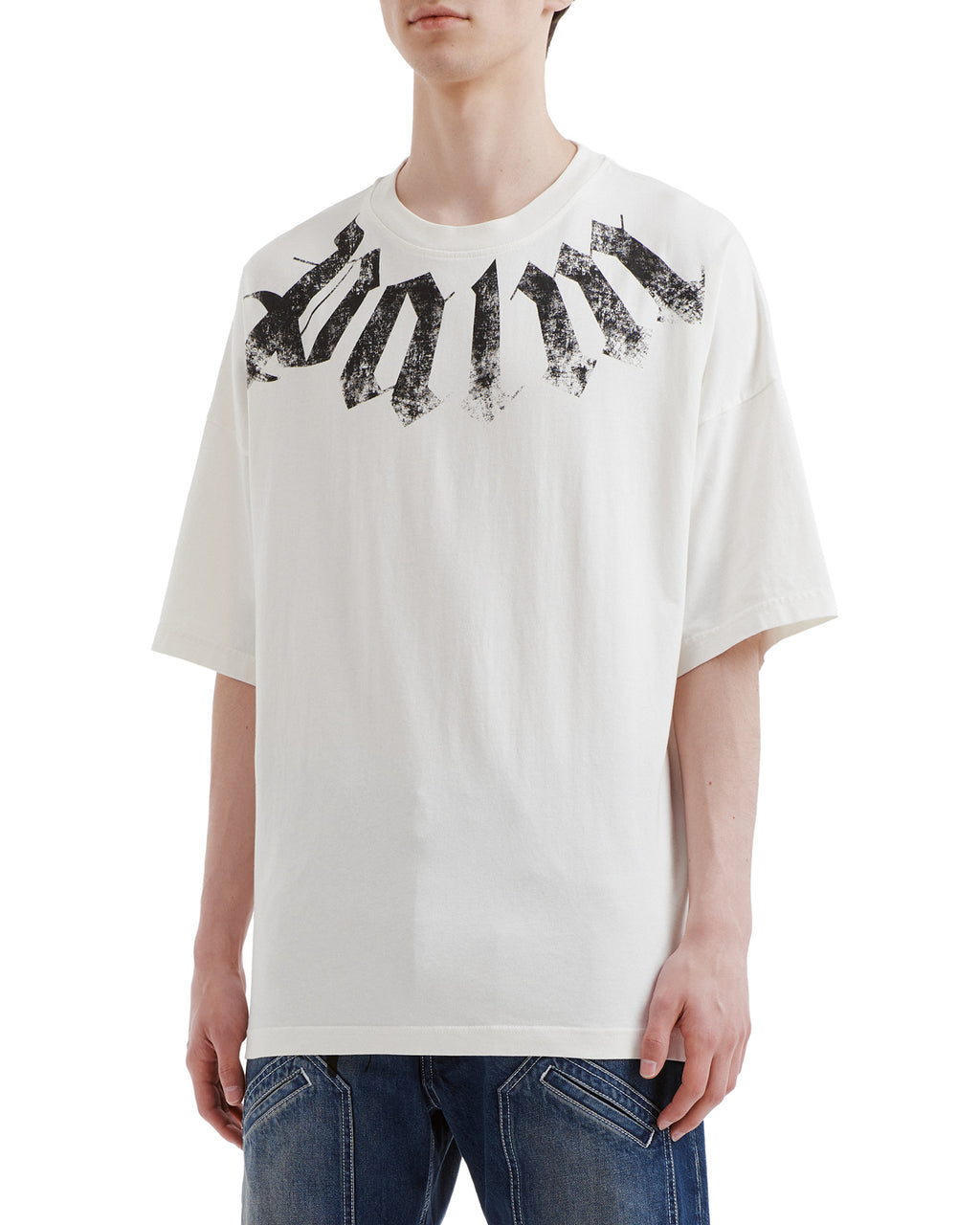 Graphic tee