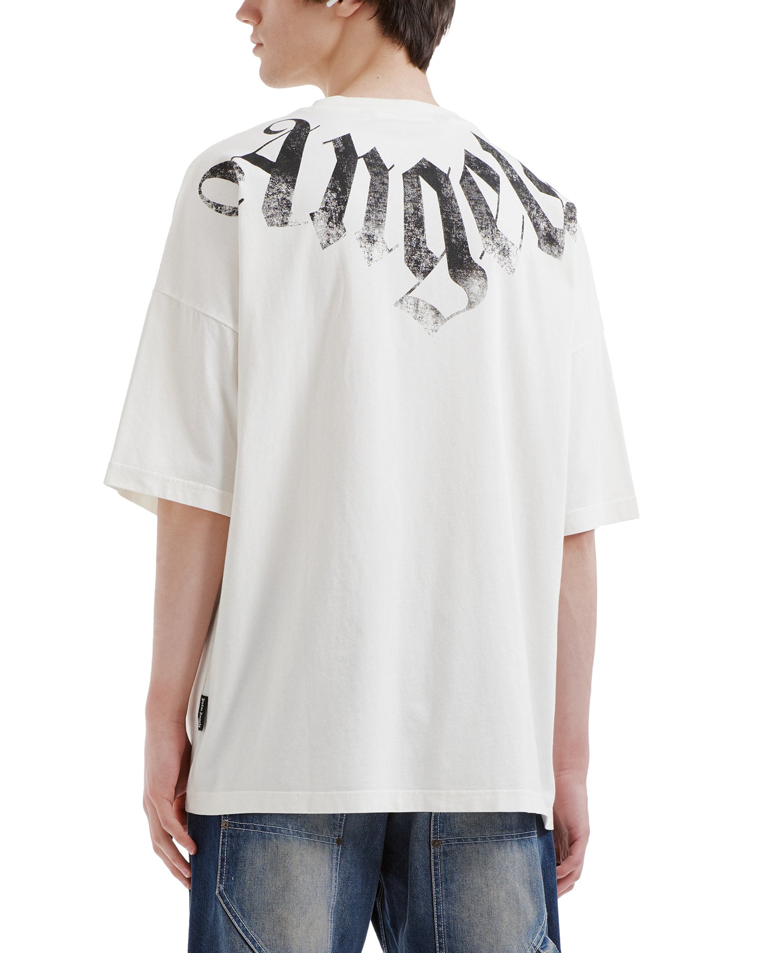 Graphic tee