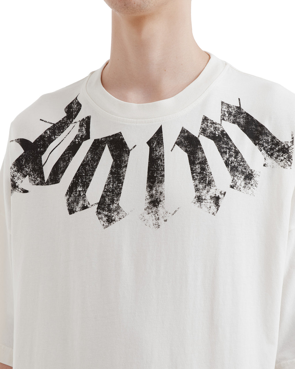 Graphic tee