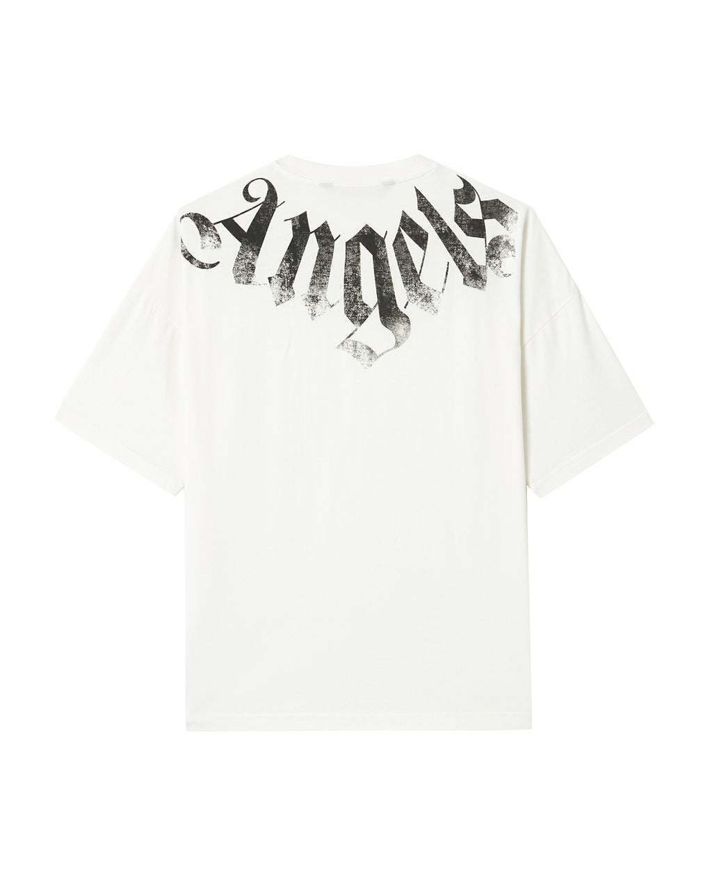 Graphic tee