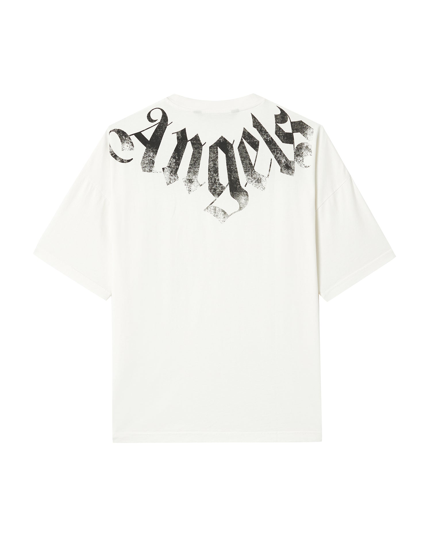 Graphic tee