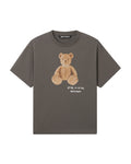 Bear graphic tee