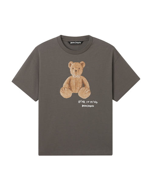 Bear graphic tee