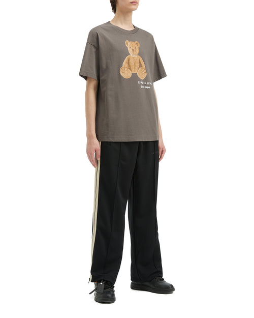 Bear graphic tee