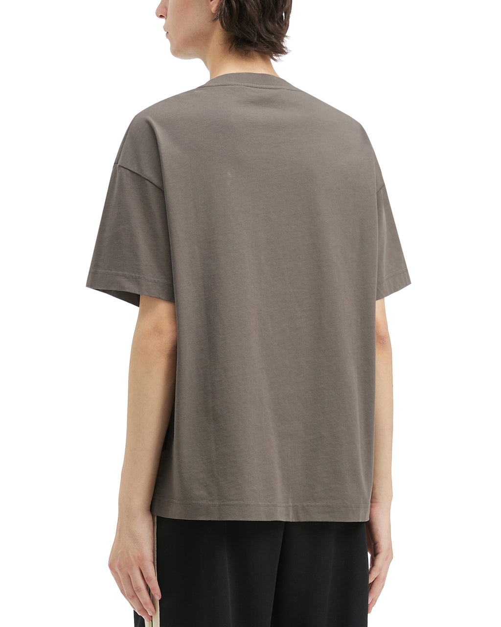 Bear graphic tee