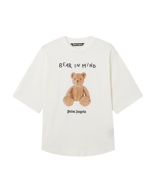 Bear graphic tee