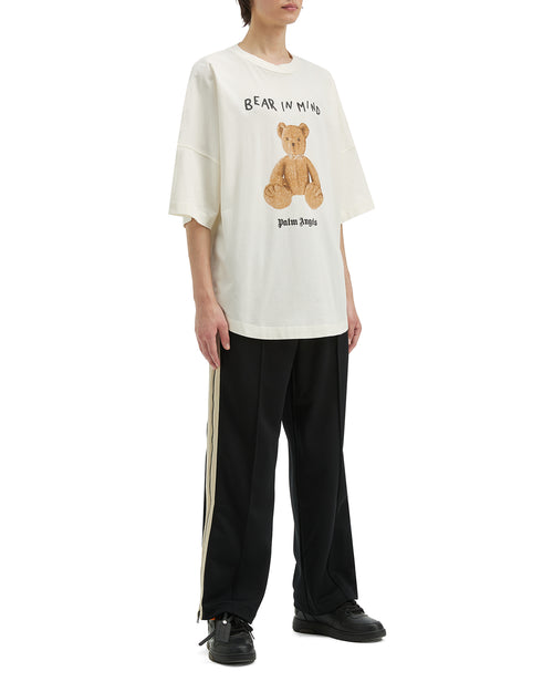 Bear graphic tee