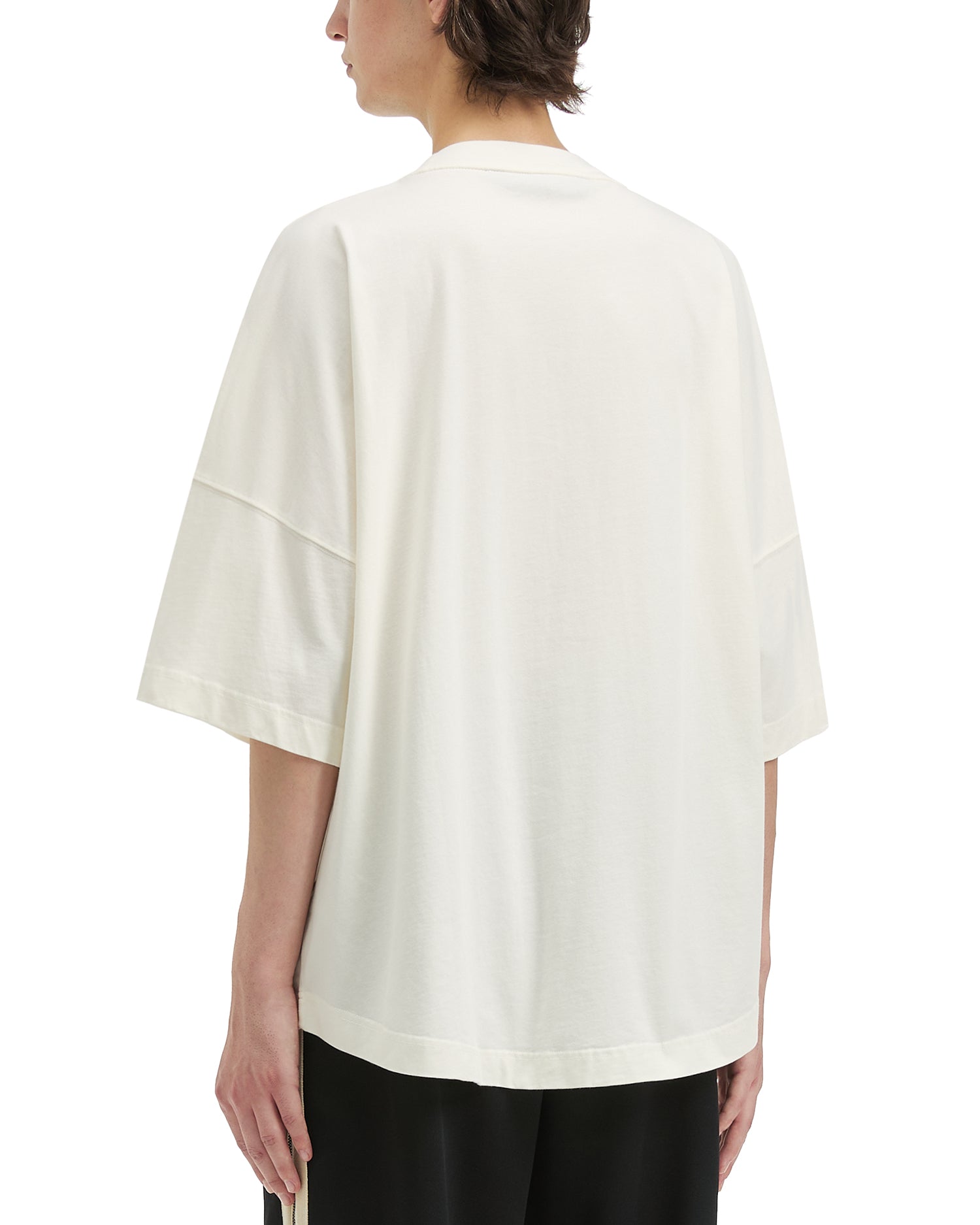 Bear graphic tee