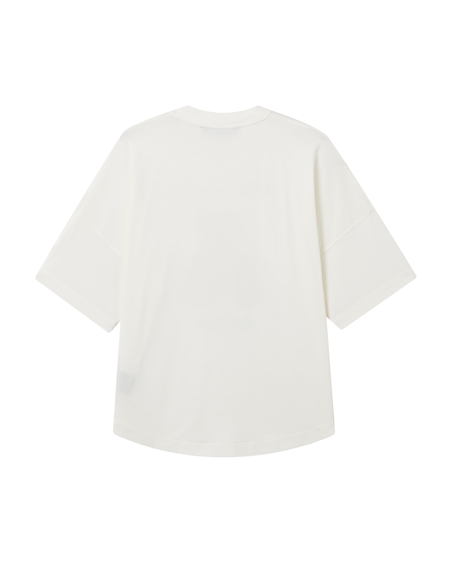 Bear graphic tee