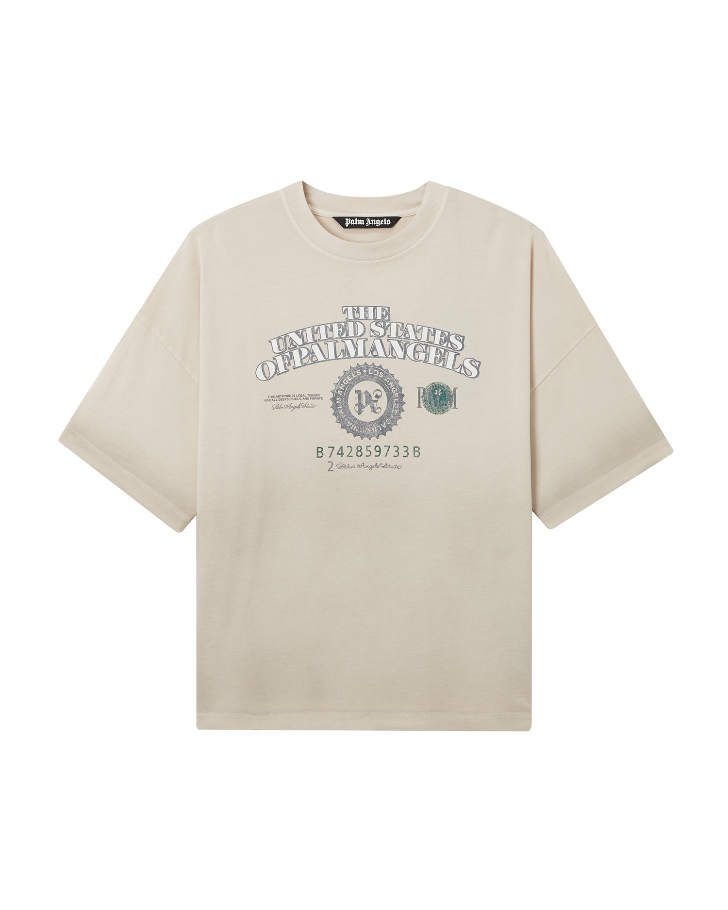 Graphic tee