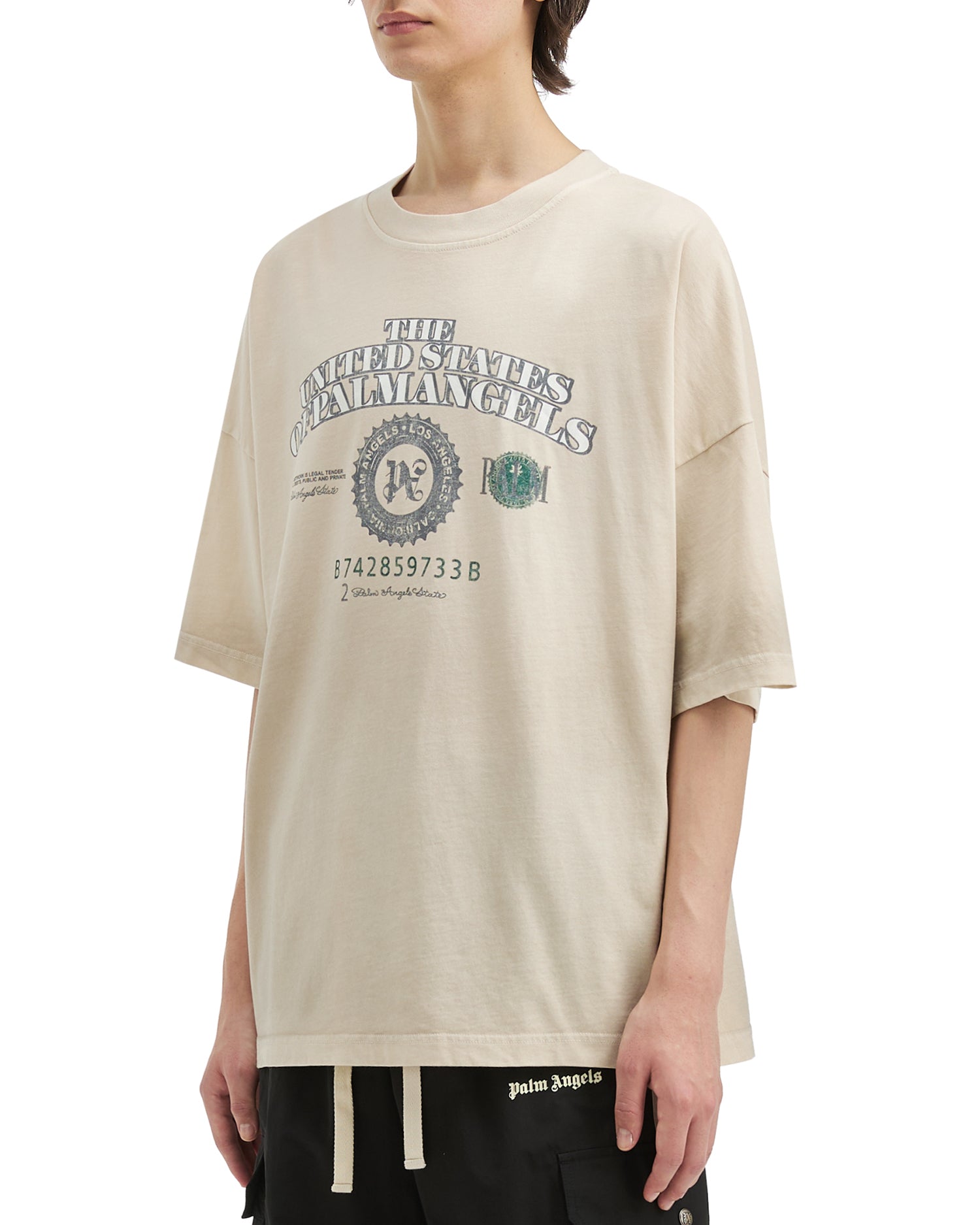 Graphic tee