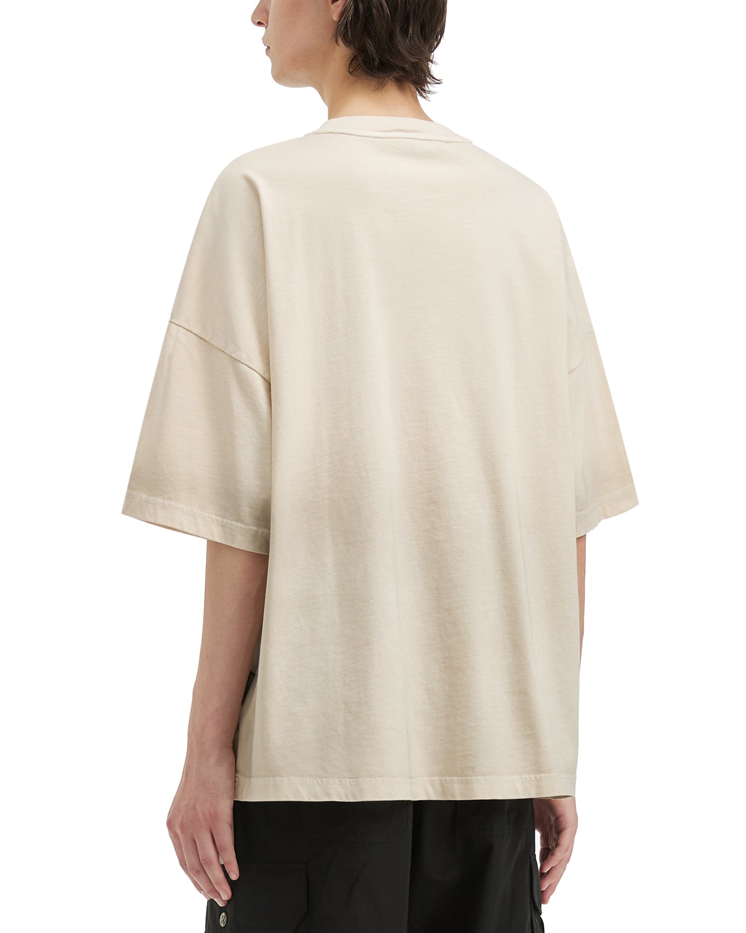 Graphic tee