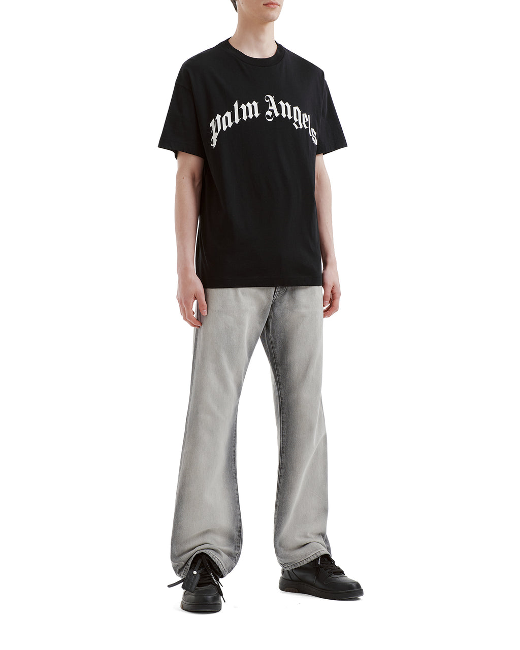 Graphic tee