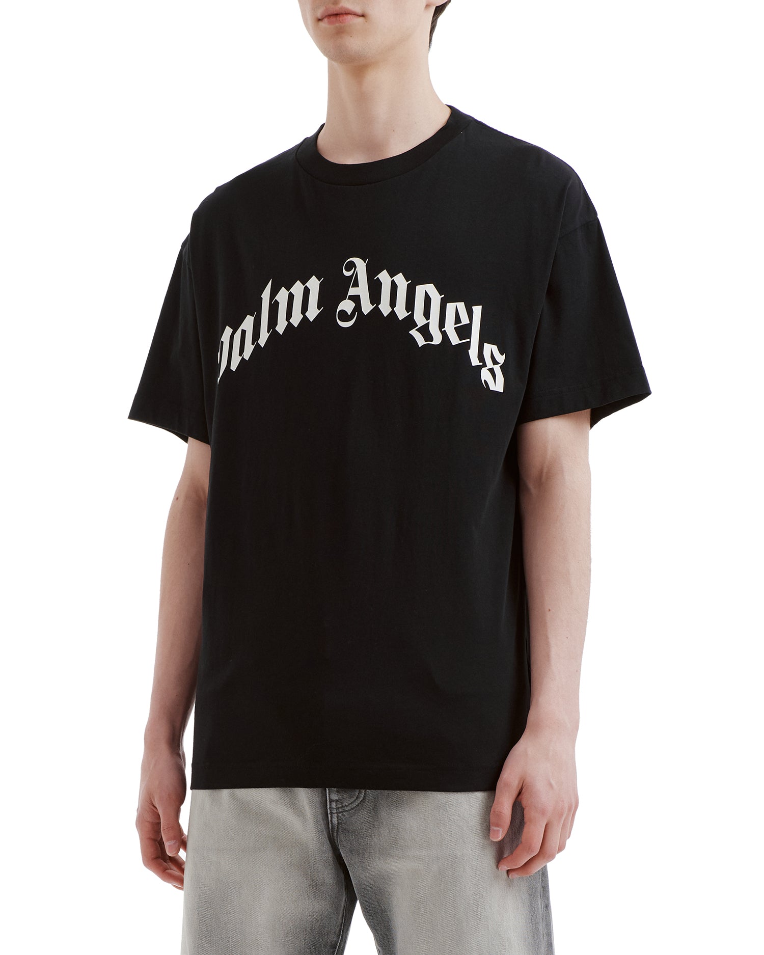 Graphic tee