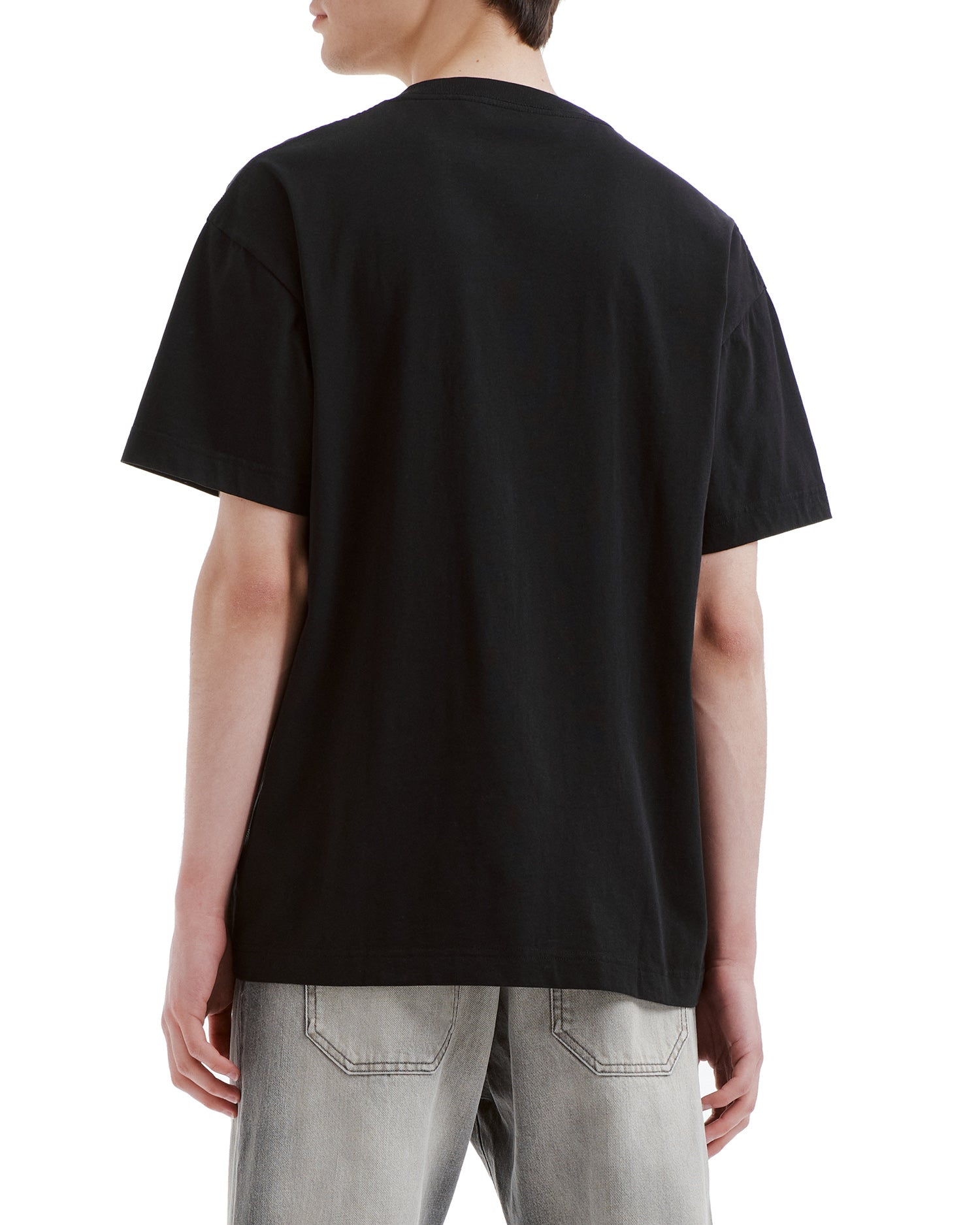 Graphic tee