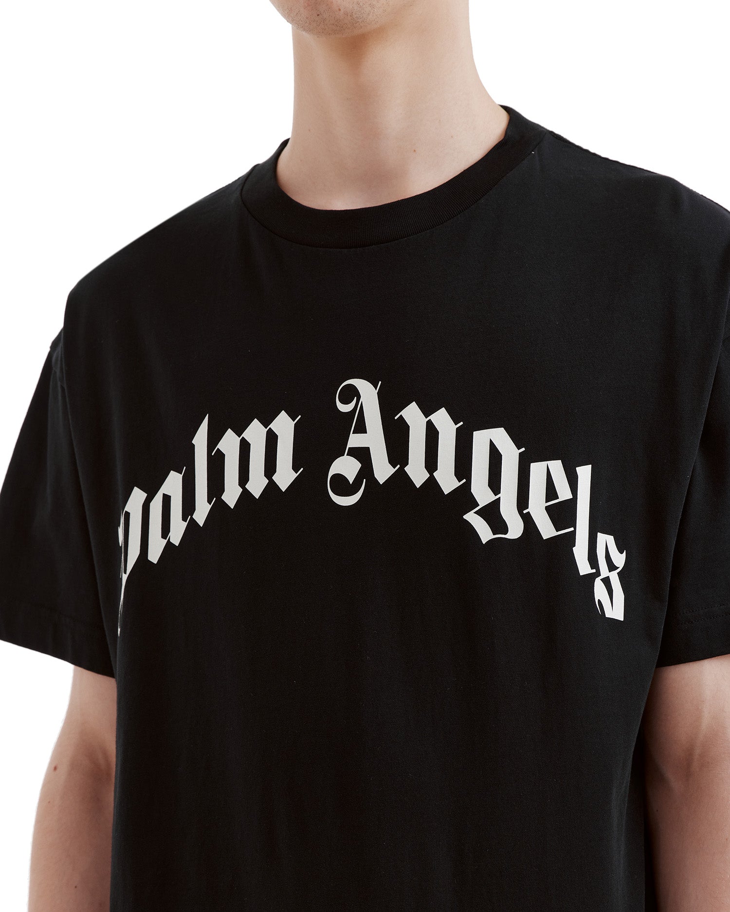 Graphic tee