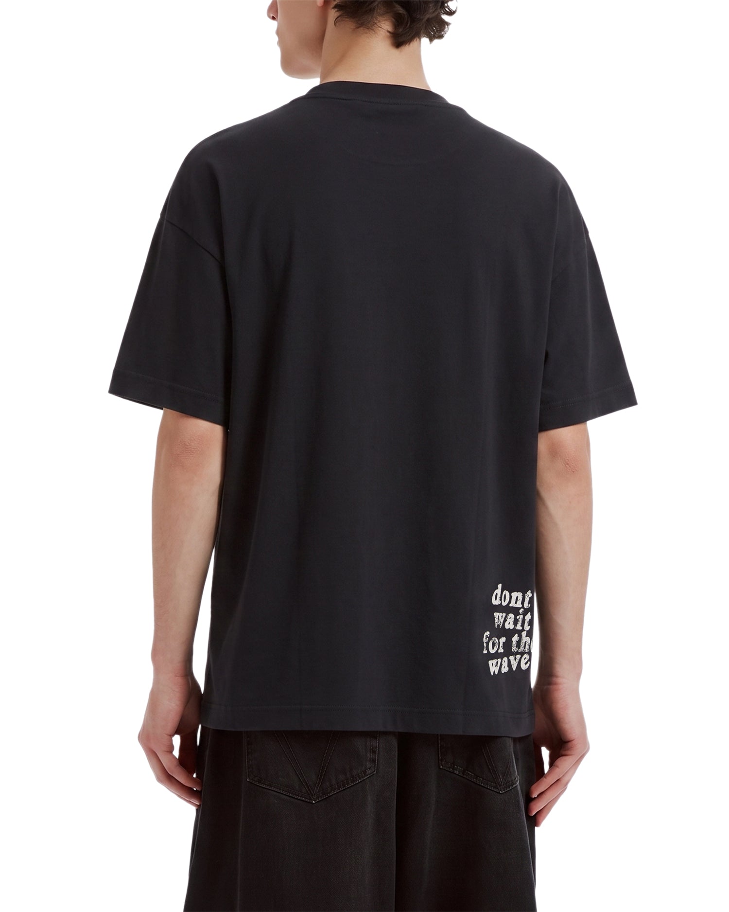 Surf boy tee