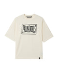 Vintage box logo tee