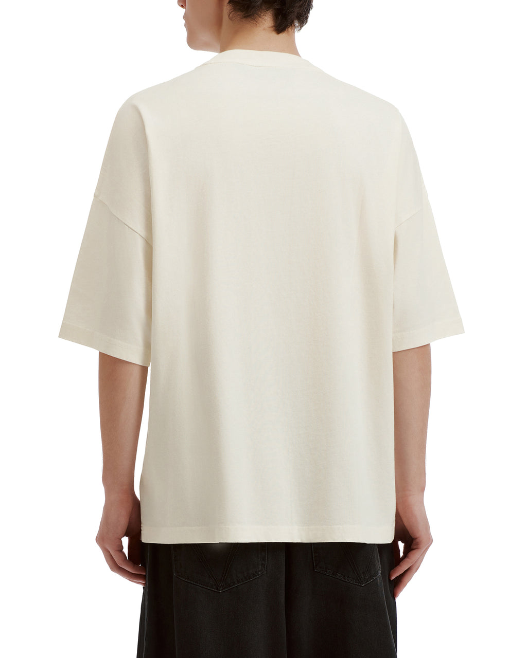 Vintage box logo tee