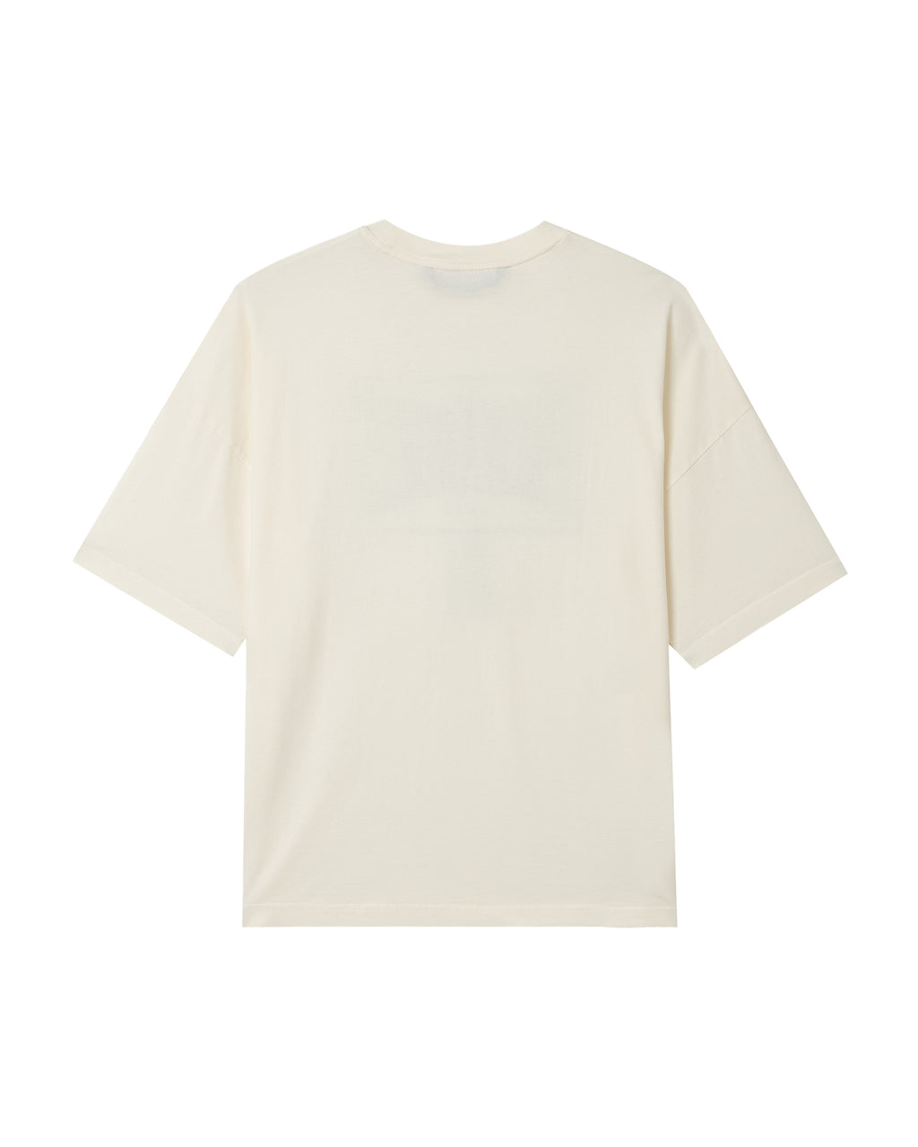 Vintage box logo tee