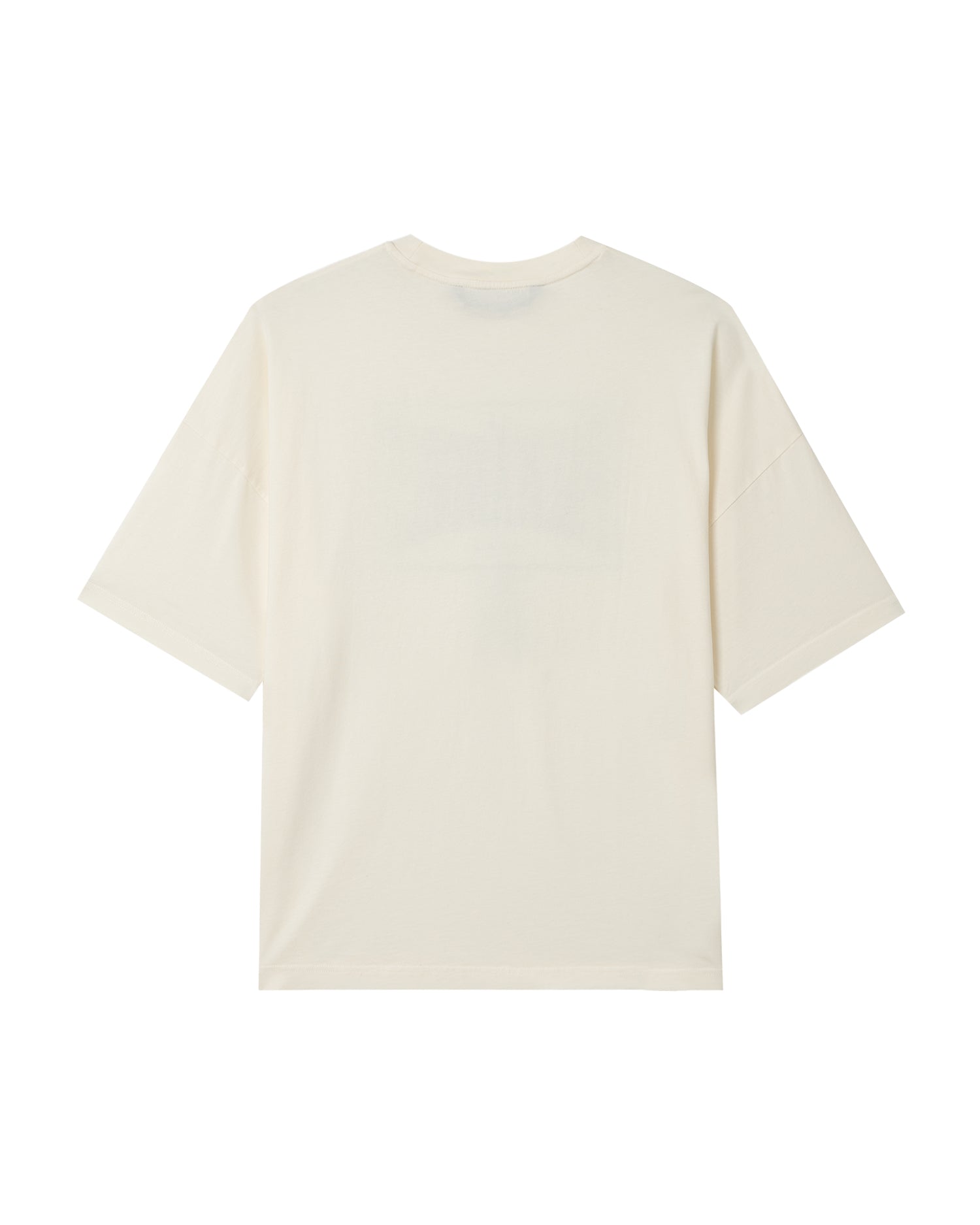 Vintage box logo tee