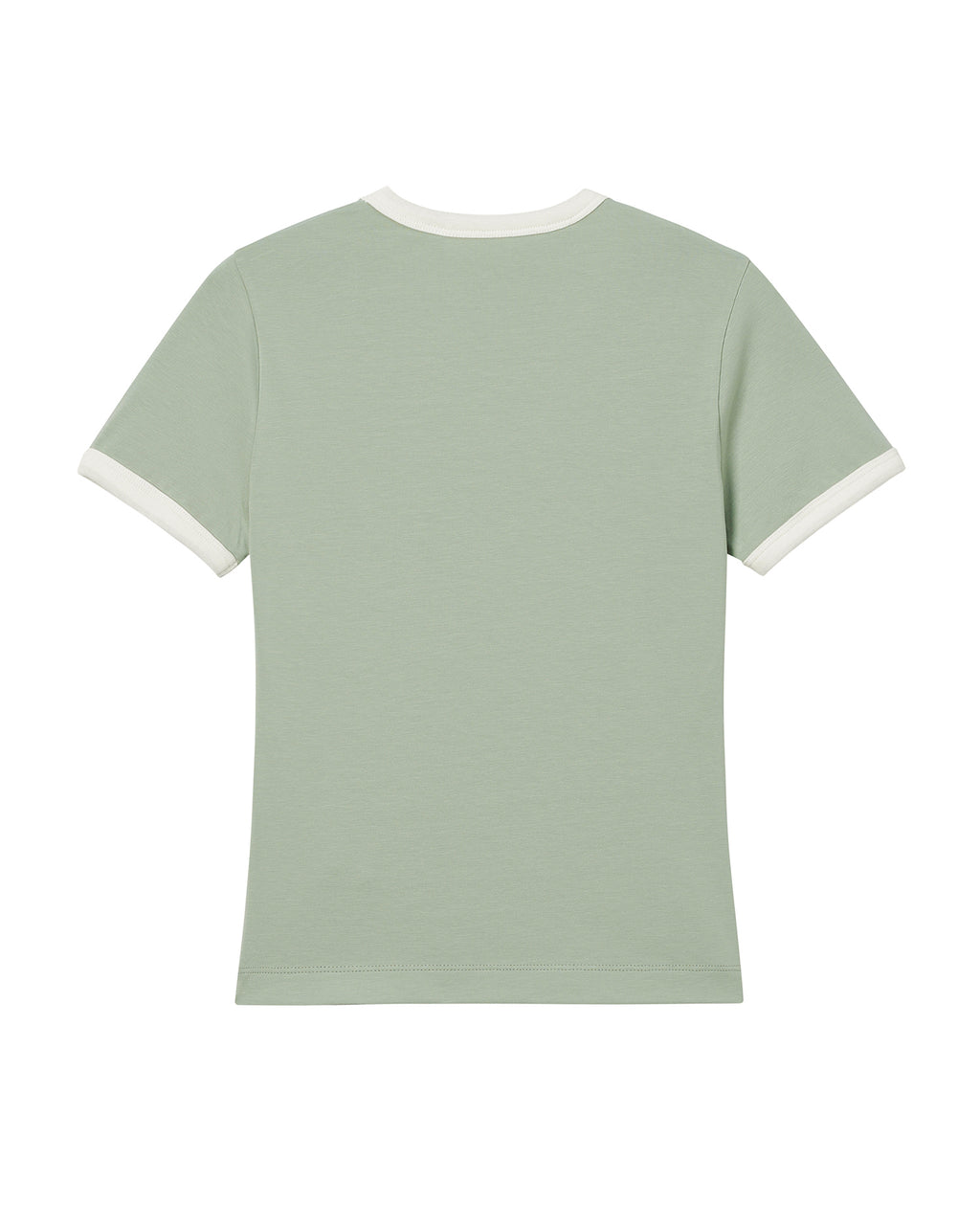 Cali vibes slim tee