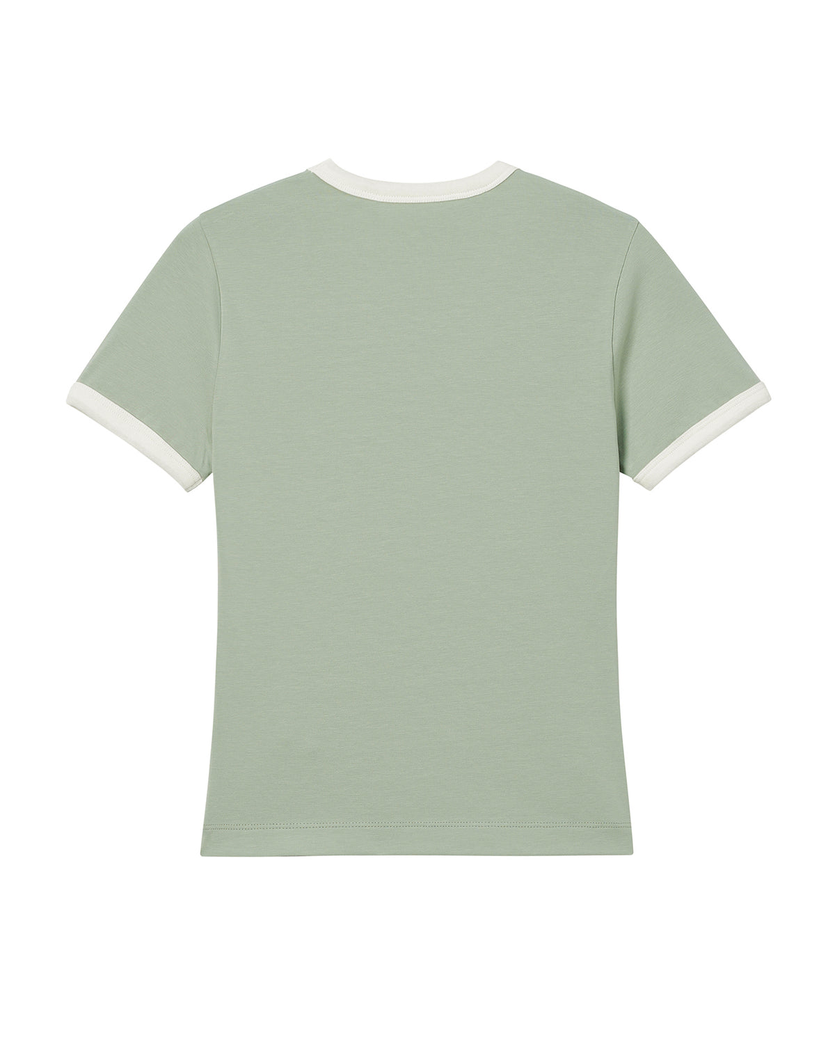 Cali vibes slim tee