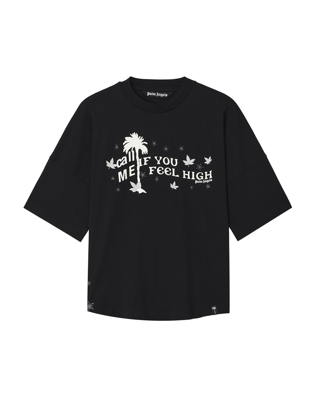 Feel high tee