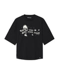 Feel high tee