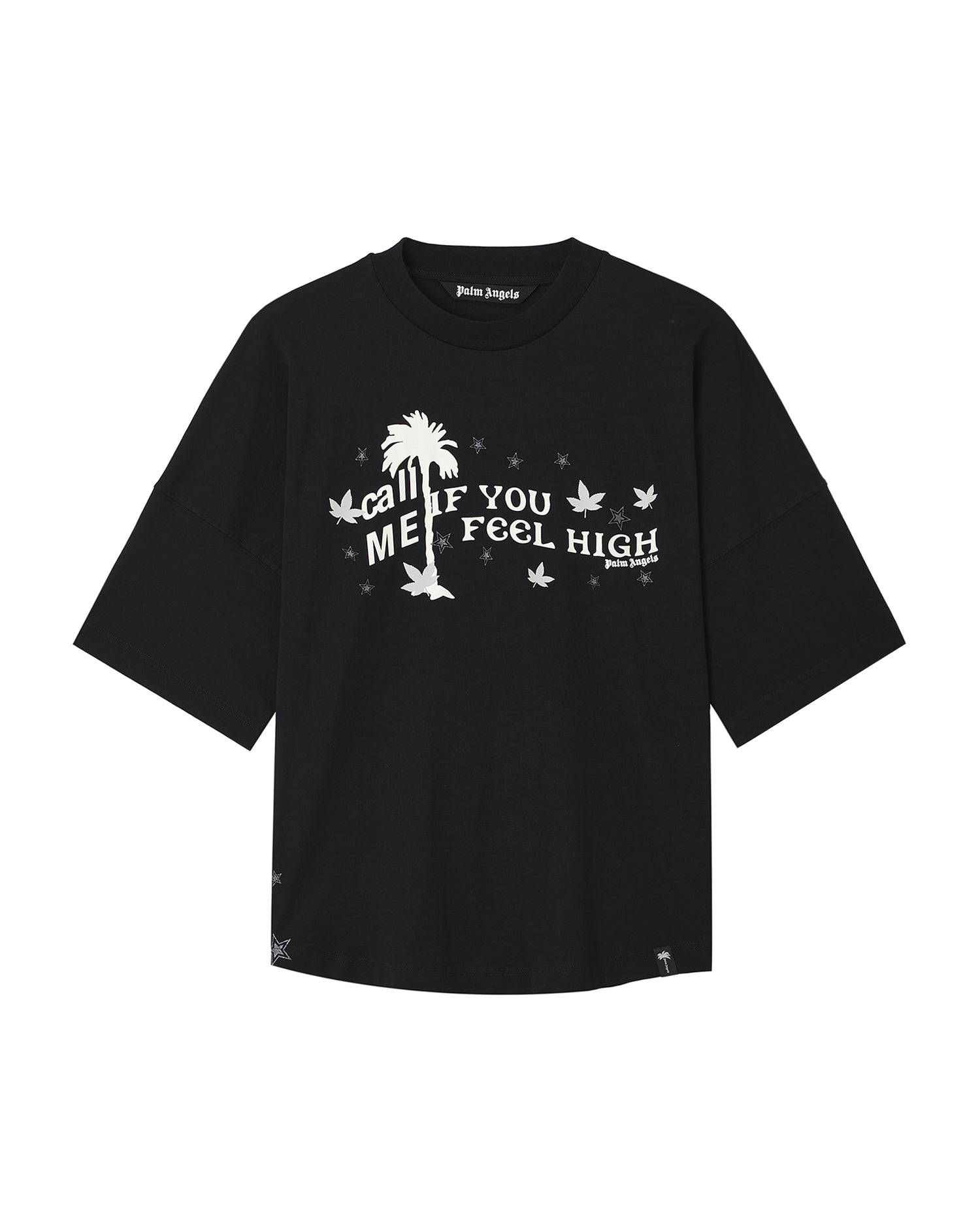 Feel high tee