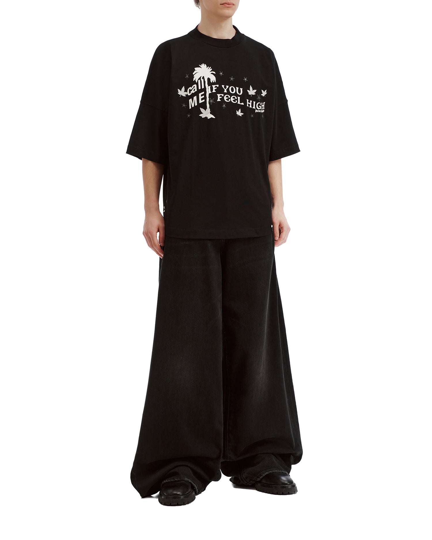 Feel high tee