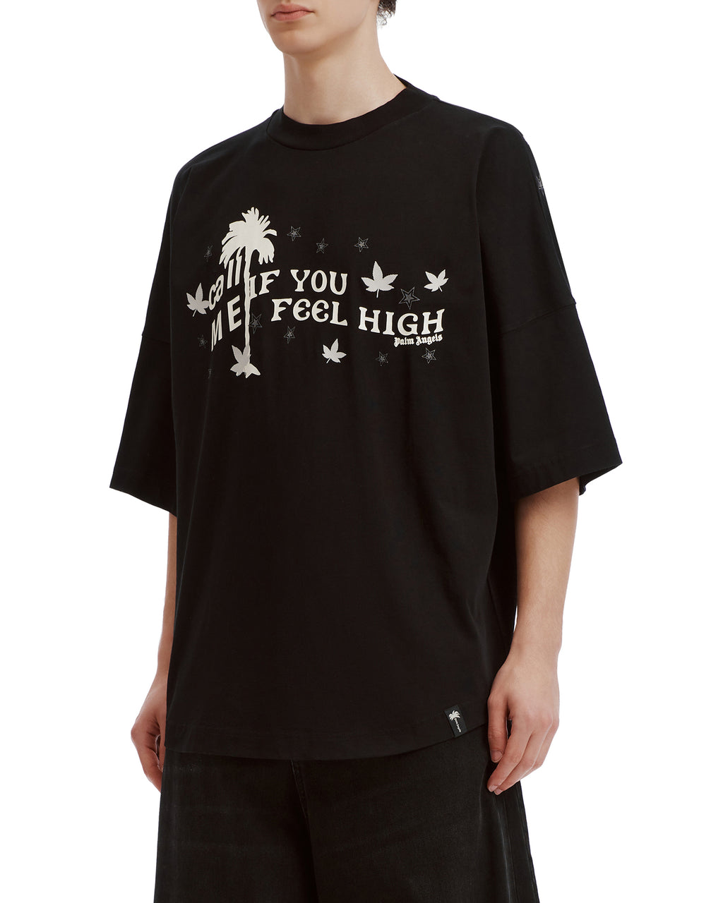 Feel high tee