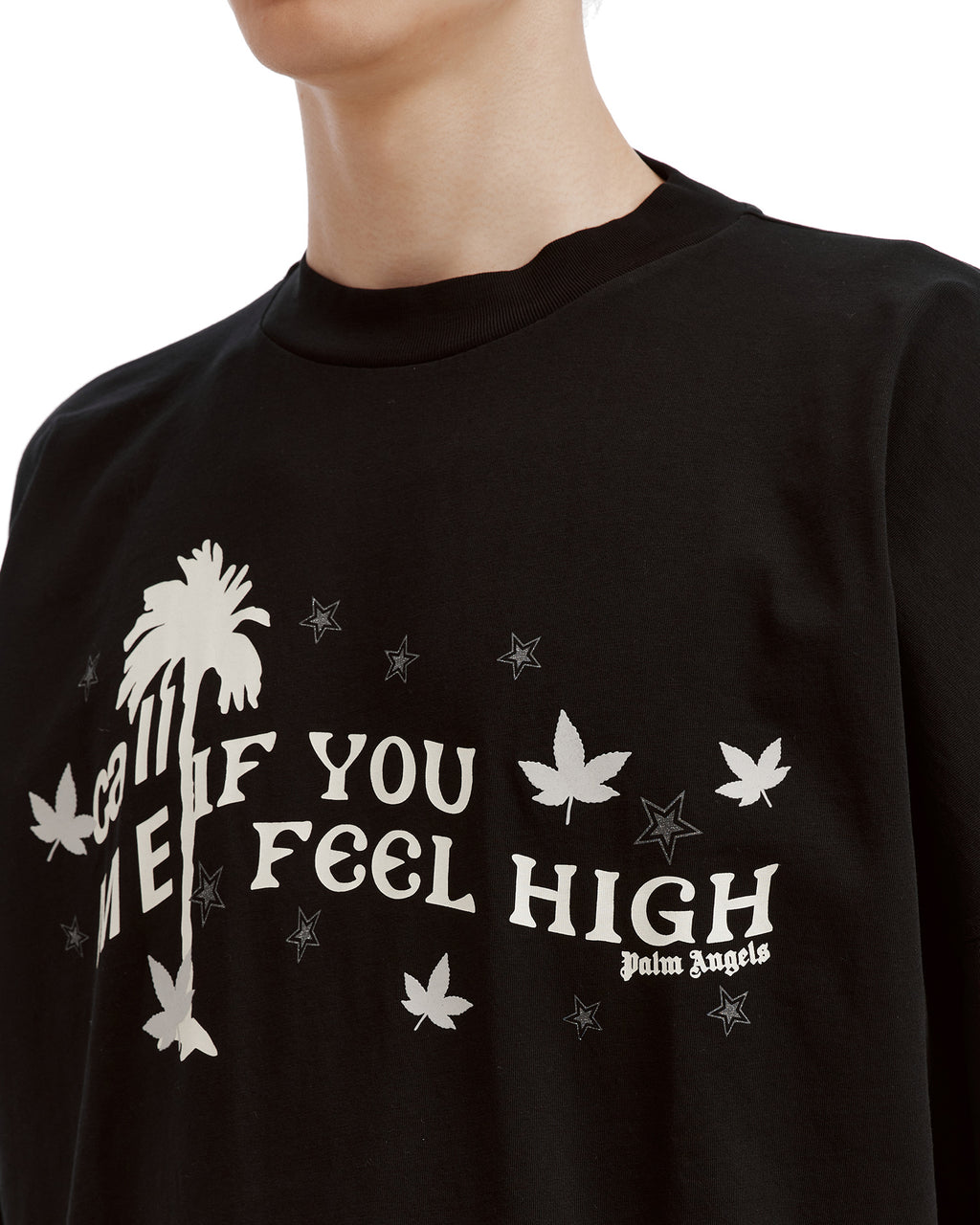 Feel high tee