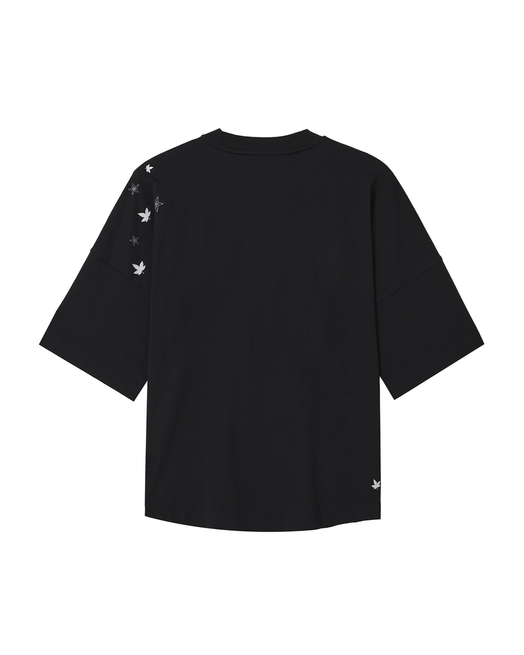 Feel high tee