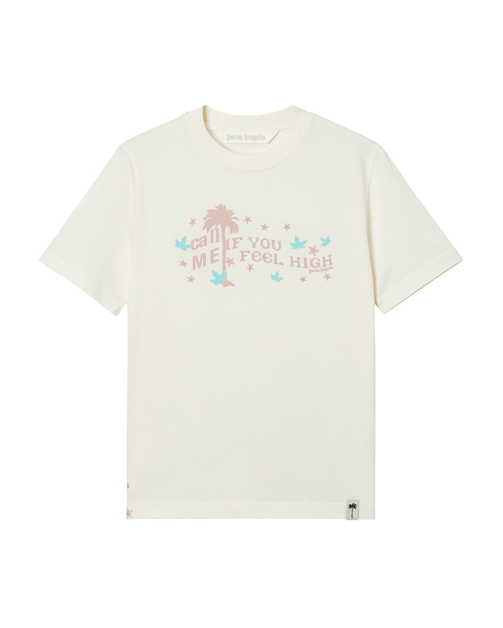 Feel high tee