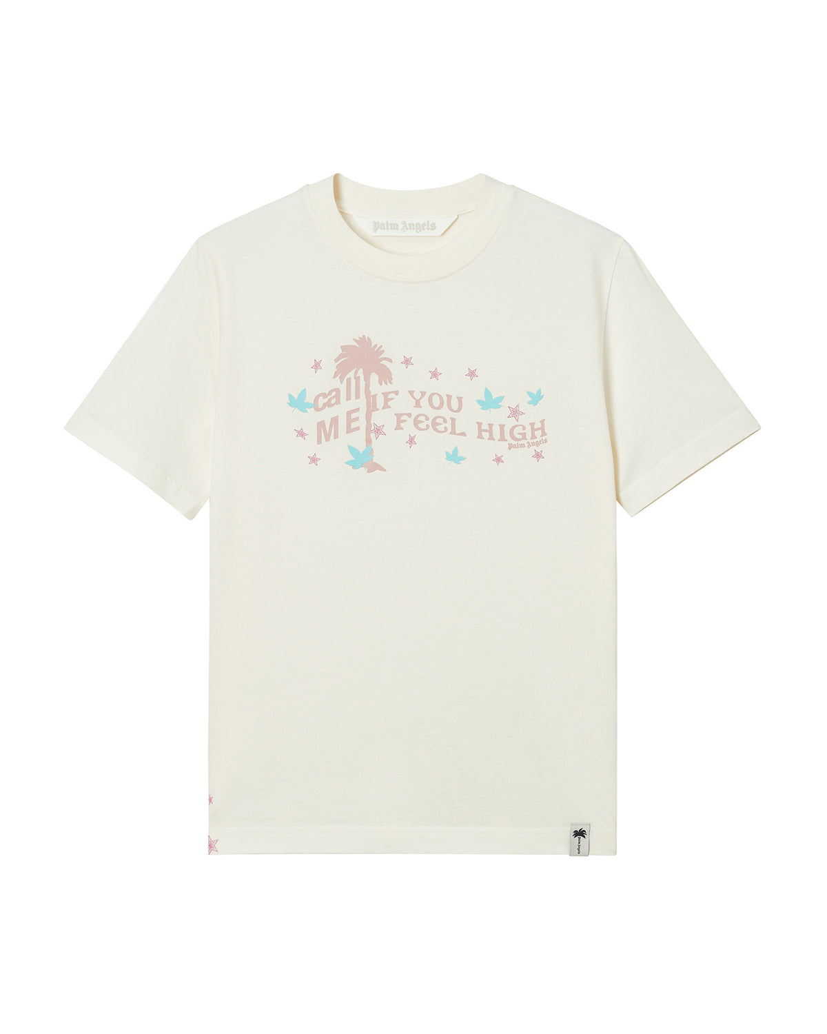 Feel high tee