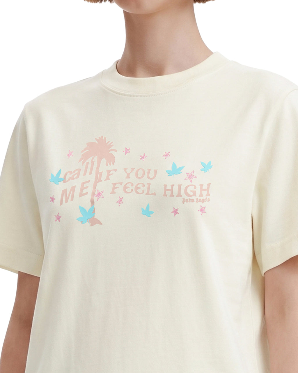 Feel high tee