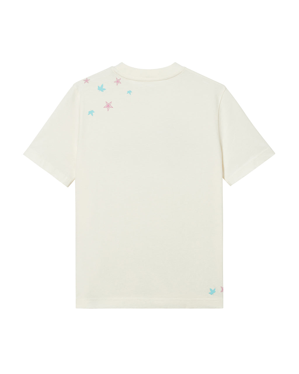 Feel high tee