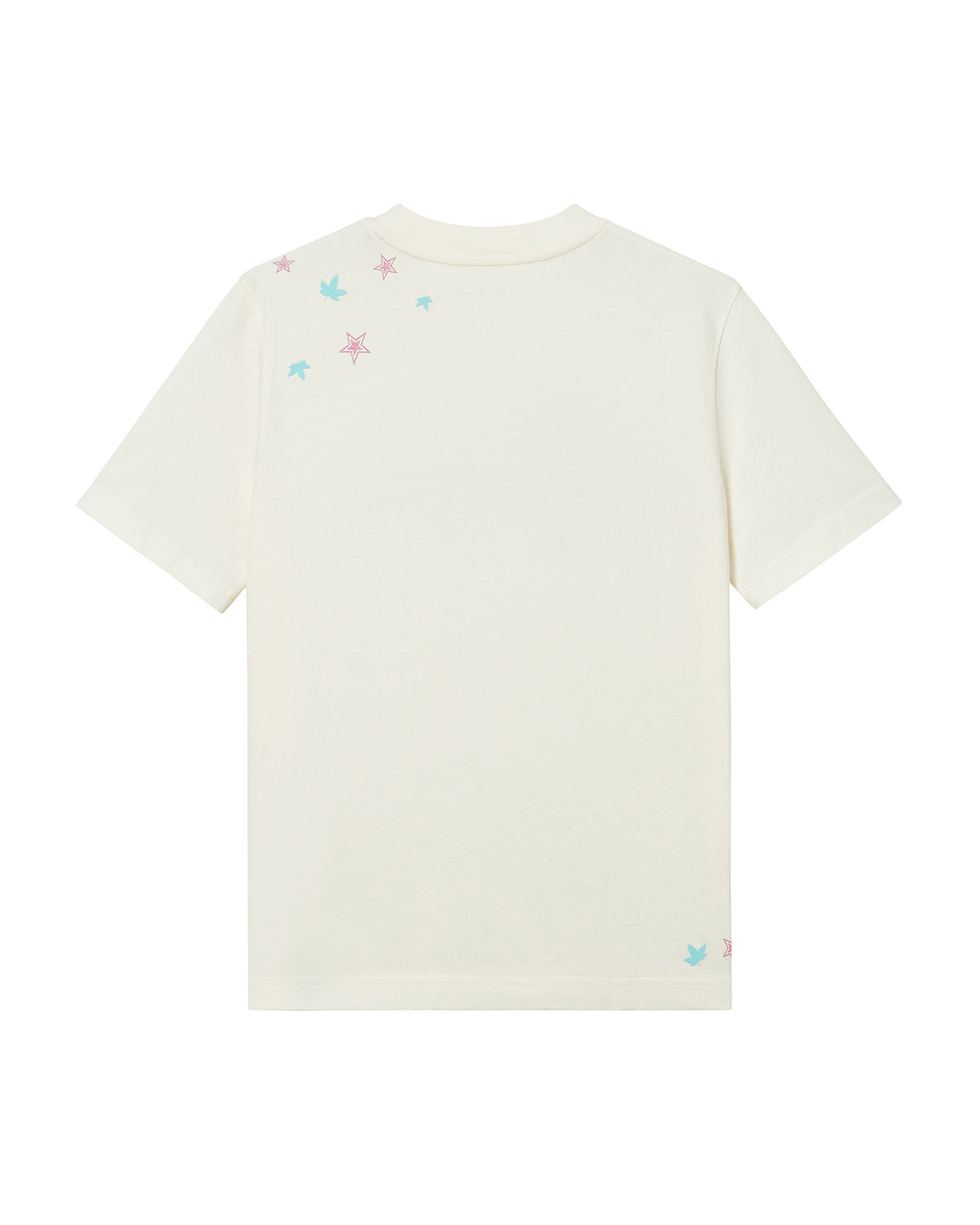 Feel high tee
