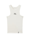Sleeveless tee