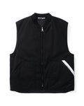 Sartorial tape work vest