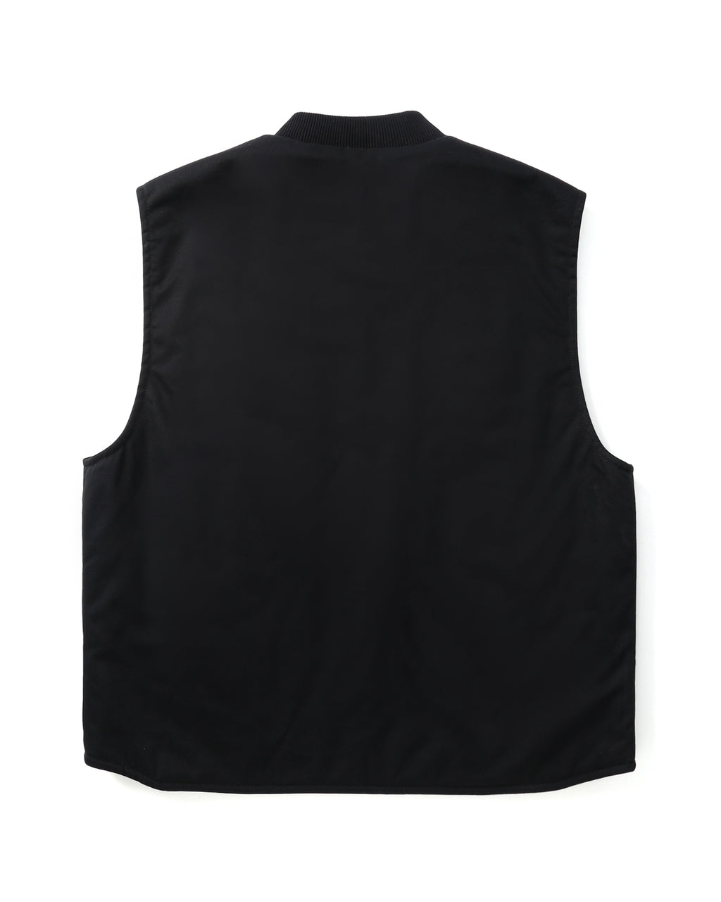 Sartorial tape work vest