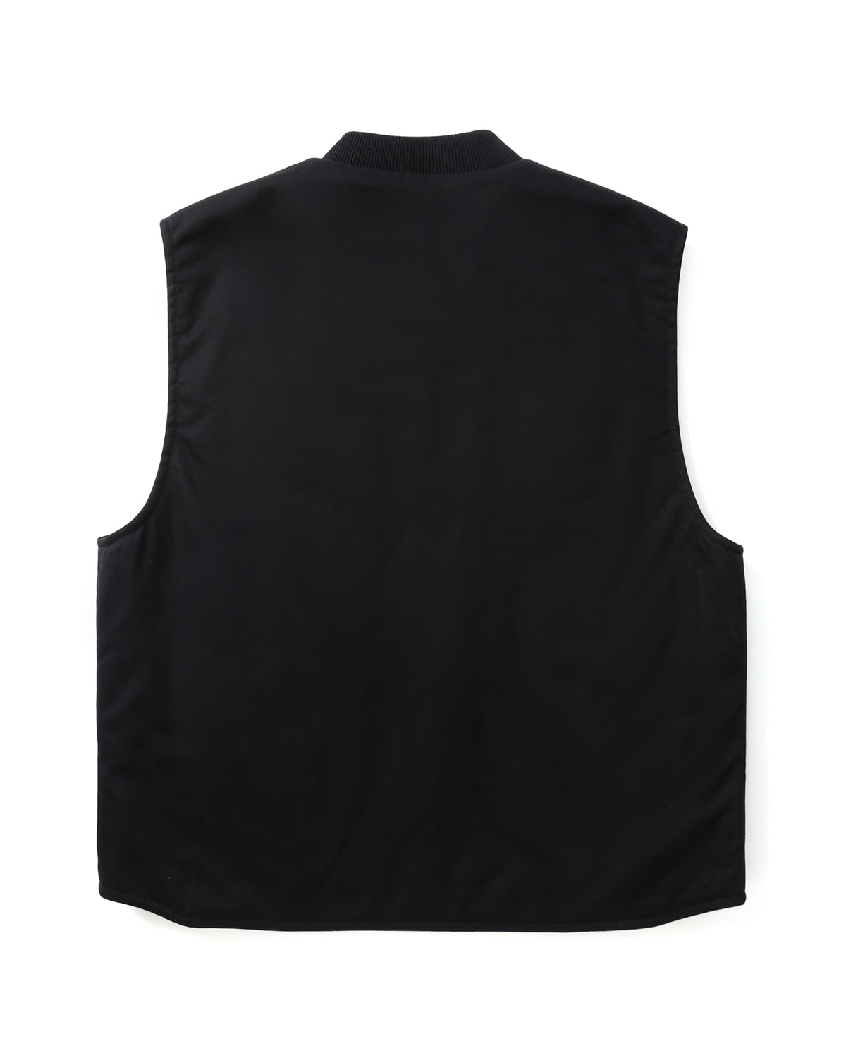 Sartorial tape work vest