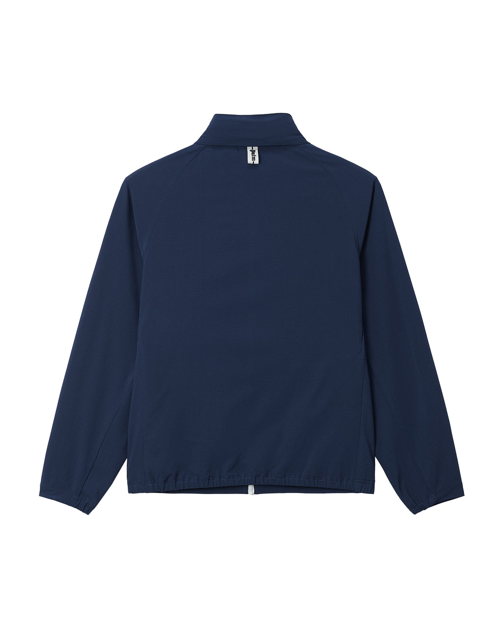 Zip-up jacket