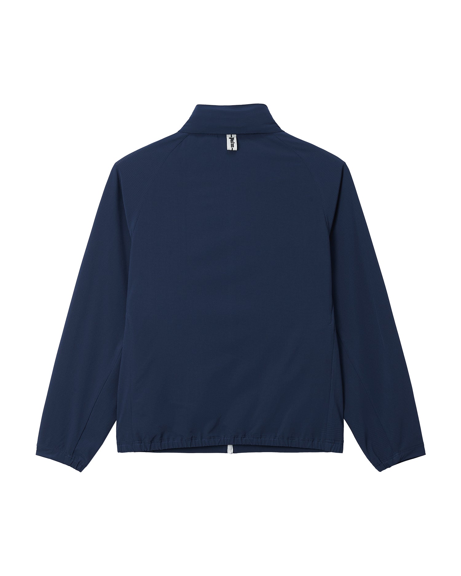 Zip-up jacket