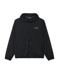 Hooded jacket