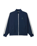 Zip-up jacket