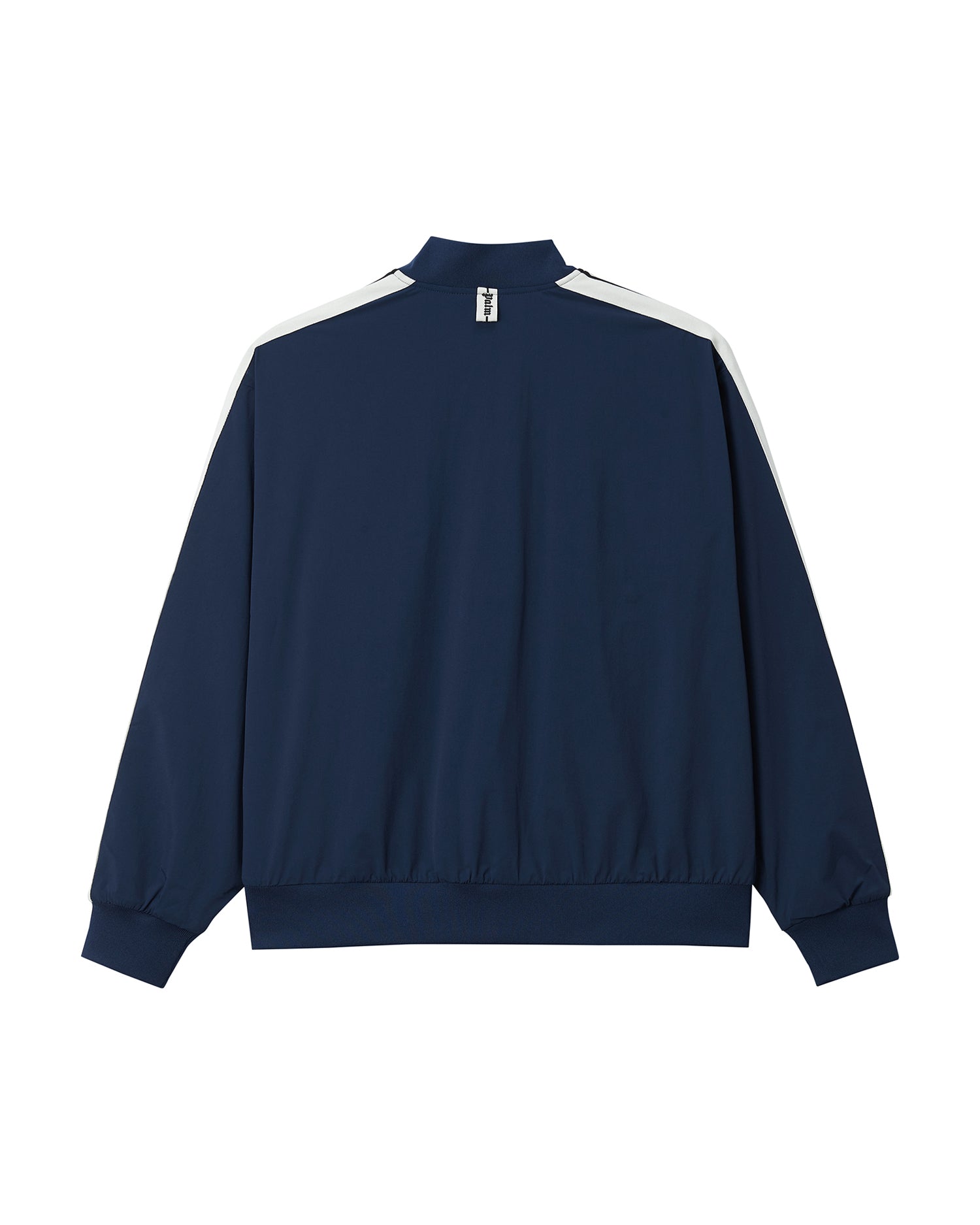 Zip-up jacket